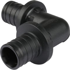 Угольник Rehau Rautitan 11600231001 90° 25 мм PX