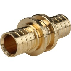 Муфта соединительная Италия SFA-0003-000020 равнопроходная 20 мм