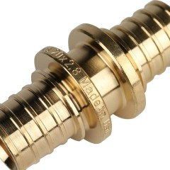 Муфта соединительная Италия SFA-0003-000020 равнопроходная 20 мм