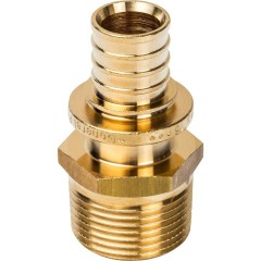 Переходник Италия SFA-0001-002034 с наружной резьбой 20xR 3/4