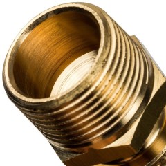 Переходник Италия SFA-0001-002034 с наружной резьбой 20xR 3/4