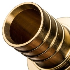 Переходник Италия SFA-0001-002534 с наружной резьбой 25xR 3/4