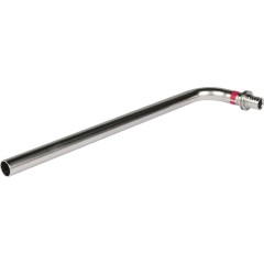 Трубка Г-образная Rehau 12662421001 16/250