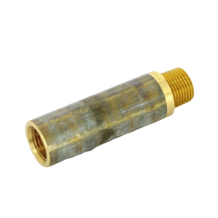 Удлинитель Viega 357238 ВН 1/2 x80 мм