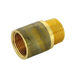 Удлинитель Viega 357207 ВН 1 x40 мм