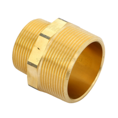 Ниппель переходной Viega 321680 НН 2 х1 1/2