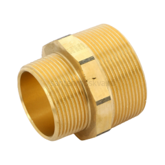 Ниппель переходной Viega 321680 НН 2 х1 1/2