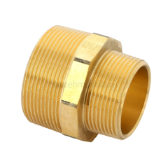 Ниппель переходной Viega 321680 НН 2 х1 1/2