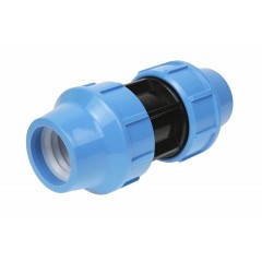 Муфта соединительная Джилекс 40x40