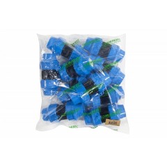 Муфта соединительная Джилекс 40x40