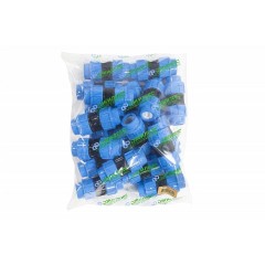 Муфта соединительная Джилекс 32x32