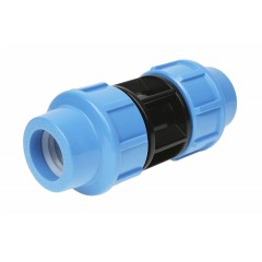 Муфта соединительная Джилекс 25x25