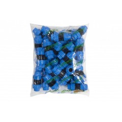 Муфта соединительная Джилекс 25x25