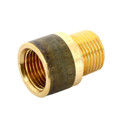 Удлинитель Viega 100490 ВН 1/2 x10 мм