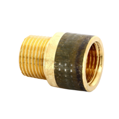 Удлинитель Viega 100490 ВН 1/2 x10 мм