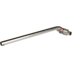 Трубка Т-образная Rehau 12663021001 20/250