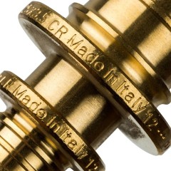 Муфта соединительная Италия SFA-0004-002516 переходная 25-16