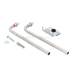 Комплект Г-образных трубок Rehau 12663921001 20/250