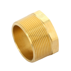 Футорка Viega 267643 2 х1 1/4 , бронза
