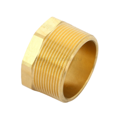 Футорка Viega 267643 2 х1 1/4 , бронза