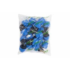 Отвод Джилекс 40/90°