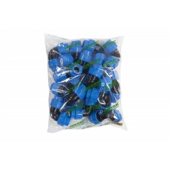 Отвод Джилекс 32/90°