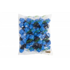 Отвод Джилекс 25/90°