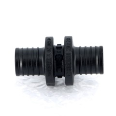 Муфта соединительная Rehau Rautitan 11600121001 равнопроходная PX 20