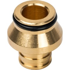 Резьбозажимное соединение Италия SFC-0020-002028 для труб PE-X 20х2,8х3/4