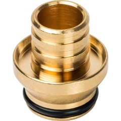 Резьбозажимное соединение Италия SFC-0020-002028 для труб PE-X 20х2,8х3/4