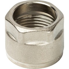 Резьбозажимное соединение Италия SFC-0020-002028 для труб PE-X 20х2,8х3/4