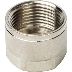 Резьбозажимное соединение Италия SFC-0020-002028 для труб PE-X 20х2,8х3/4