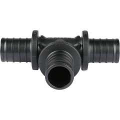 Тройник Rehau 11600341001 равнопроходной 32-32-32 PX