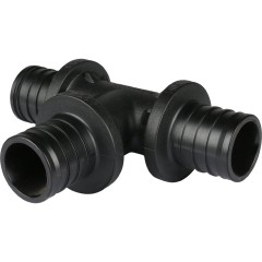 Тройник Rehau 11600351001 равнопроходной 40-40-40 PX