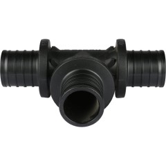 Тройник Rehau 11600351001 равнопроходной 40-40-40 PX