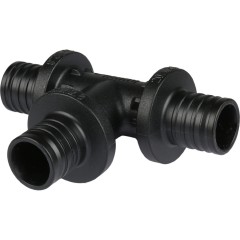 Тройник Rehau 11600321001 равнопроходной 20-20-20 PX