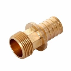 Переходник Rehau Rautitan 14563211001 с наружной резьбой 32-R 1 RX+