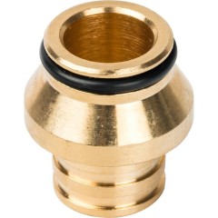 Резьбозажимное соединение Италия SFC-0020-002020 для труб PE-X 20х2,0х3/4