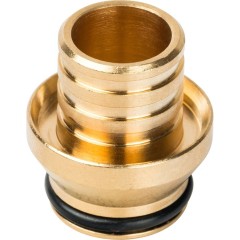 Резьбозажимное соединение Италия SFC-0020-002020 для труб PE-X 20х2,0х3/4
