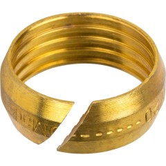 Резьбозажимное соединение Италия SFC-0020-002020 для труб PE-X 20х2,0х3/4