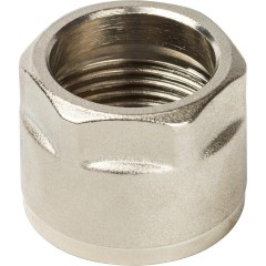 Резьбозажимное соединение Италия SFC-0020-002020 для труб PE-X 20х2,0х3/4