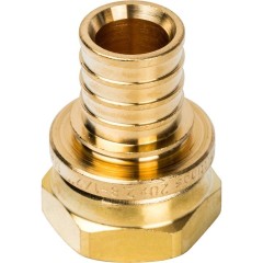 Переходник Италия SFA-0019-002012 с накидной гайкой 20xG 1/2