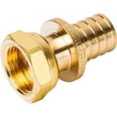 Переходник Италия SFA-0019-002012 с накидной гайкой 20xG 1/2