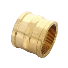 Муфта Viega 267780 ВВ 2 , бронза