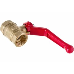 Кран шаровой полнопроходной ВР/ВР 1/2 , Эконом