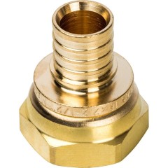 Переходник Италия SFA-0019-001612 с накидной гайкой 16xG 1/2