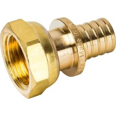 Переходник Италия SFA-0019-001612 с накидной гайкой 16xG 1/2