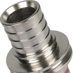 Трубка Г-образная Rehau 12409311001 16/500