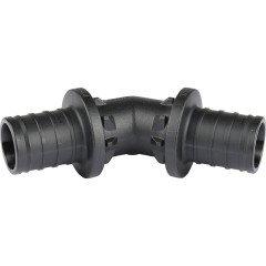 Угольник Rehau Rautitan 1600541001 45° 32 мм PX