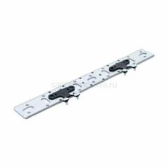 Кронштейн Rehau 11055381008 тип О 75/150